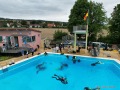 10 Jahre  Die Tauchprofis