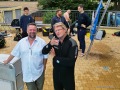 10 Jahre  Die Tauchprofis