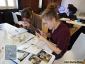 Coral ID workshop DSC00371