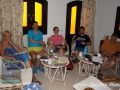 Reef Check EcoDiver course - theory sessions