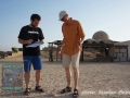 Reef Check EcoDiver course - Beach Exercise
