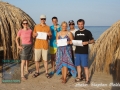 Reef Checkers, group photo #1