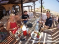 Lunch at Marsa Nakari