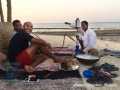 Best Shisha at Bawadi Bedouin Café