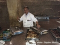 Chef at Marsa Nakari