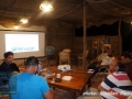 EcoDiver course presentations