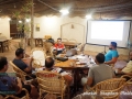 EcoDiver course presentations