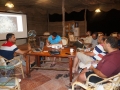 EcoDiver course presentations