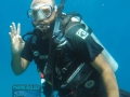 UW sign for grouper