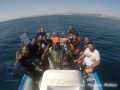 Ready for the Reef check Survey at Wadi Lahami!
