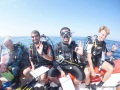 Reef Check Survey Team