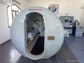 Pressure chamber