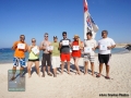 5 RC Eco Diver Course 2015 - group photo DSC09603