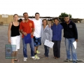 5 RC Eco Diver Course - group photo 2009