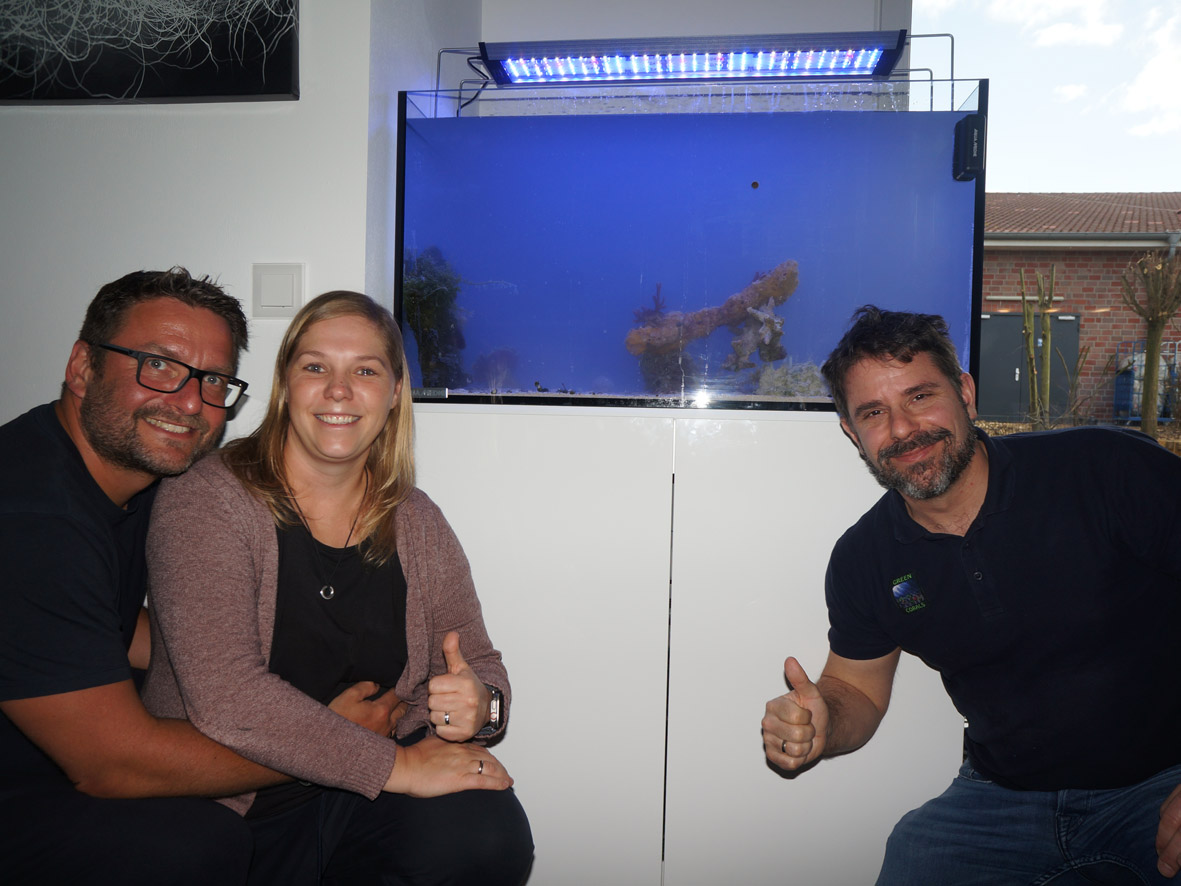 FEEDBACK Aquarienplanung Marcel Hartwig