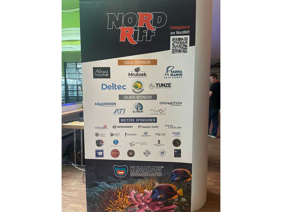 Featured image: Nordriff fair at the Klimahaus Bremerhaven 2026
